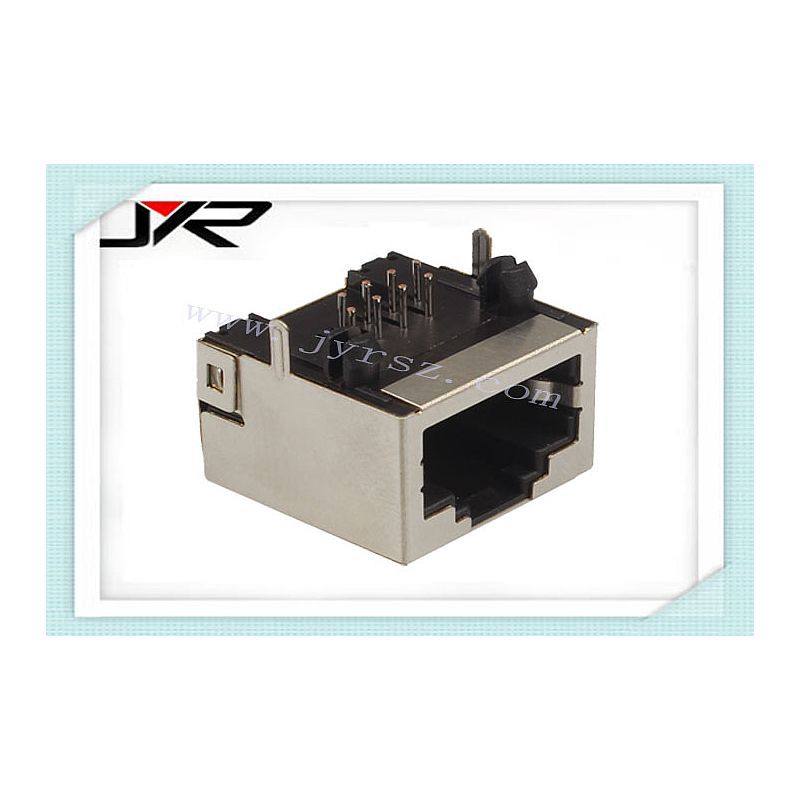 RJ45 8P8C